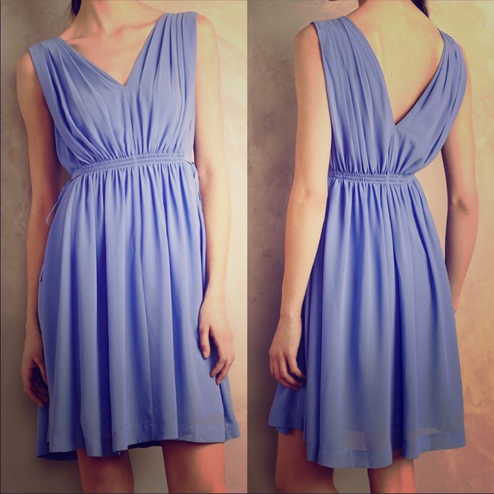 Anthropologie HD in Paris Lavana Dress